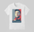 tshirt feminina poster daniel ricciardo - comprar online