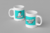 caneca toto - no michael no no!