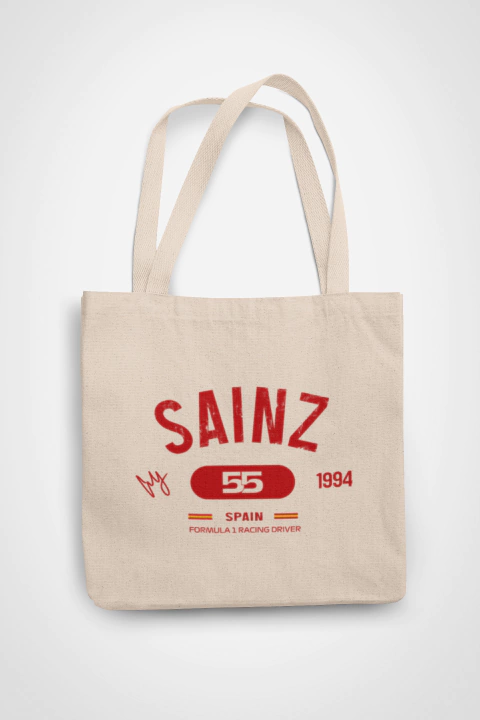 bag team sainz