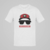camiseta kimi