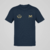 camiseta unissex max bicampeão