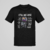 camiseta unissex hamilton still we rise