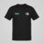 camiseta unissex george russell