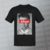 camiseta unissex alex albon