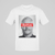 camiseta unissex valtteri bottas