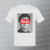 camiseta unissex sergio perez - comprar online