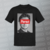 camiseta unissex sergio perez