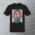camiseta unissex lewis hamilton - comprar online