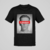 camiseta unissex liam lawson - comprar online