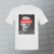 camiseta unissex charles leclerc