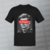 camiseta unissex max verstappen - comprar online