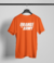 camiseta unissex max orange army - comprar online