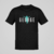 camiseta unissex george russell - comprar online