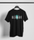 camiseta unissex george russell na internet