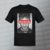 camiseta tarja daniel ricciardo - comprar online