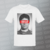 camiseta unissex tarja lance stroll