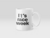 caneca it's race week george russell