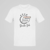 camiseta unissex danke seb