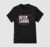 tshirt feminina interlagos - loja online