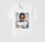 tshirt feminina hamilton kid