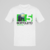 camiseta gabriel bortoleto - comprar online