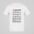camiseta pilotos 2025 - comprar online