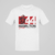 camiseta lewis hamilton - comprar online