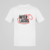 camiseta unissex interlagos