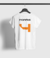 Imagem do tshirt feminina lando norris 2024