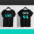 tshirt feminina lewis