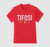 tshirt feminina tifosi leclerc na internet