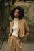 Blazer Piccolina - Unis & Minime