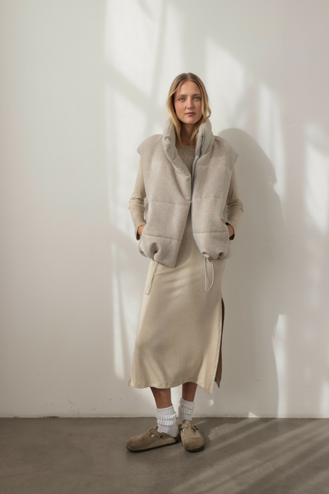 Chaleco Willard - comprar online