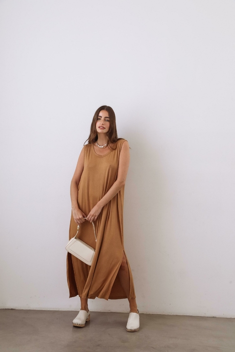 Vestido Nadia