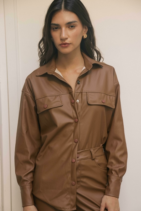 Chaqueta Brest - comprar online