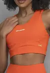 Top Run Sustentação - Laranja - comprar online