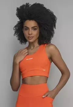 Top Run Sustentação - Laranja na internet
