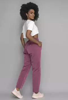 Cropped Confort Be Zero - Off White - Pollyfit