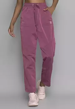 Calça Oysho Zero Açucar - Rosa - Pollyfit
