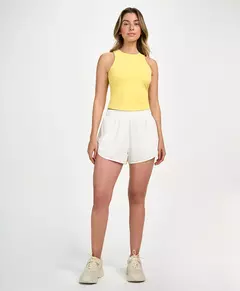 Short Sport bolso AG - Branco - comprar online
