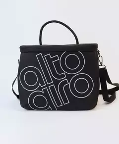 Bolsa Térmica retangular Alto Giro na internet