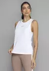 Regata York Zero Açucar - Branca - comprar online