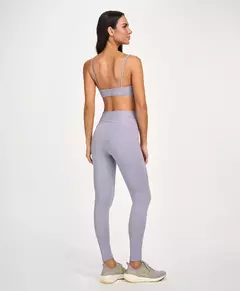 Imagem do Legging AG Bolsos laterais - Cinza