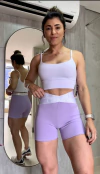 Top Carol - Branco - comprar online