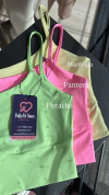 Top Carol - Rosa Pantera - comprar online