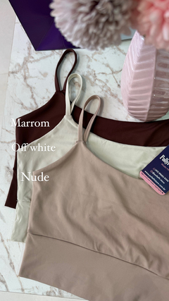 Top Carol - Nude na internet