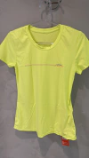 T-shirt slim