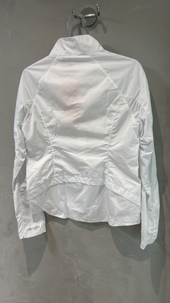 Jaqueta Tech Fit - Off White - loja online