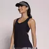 Regata Nadador Cavada - Preto - comprar online
