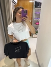 Cropped Simbolo AG - Branca